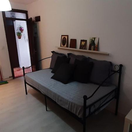 Dos Casitas, Dos Calles, - Loft De La Morena O Estudio Jr Vejer de la Frontera Eksteriør billede