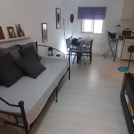 Dos Casitas, Dos Calles, - Loft De La Morena O Estudio Jr Vejer de la Frontera Eksteriør billede