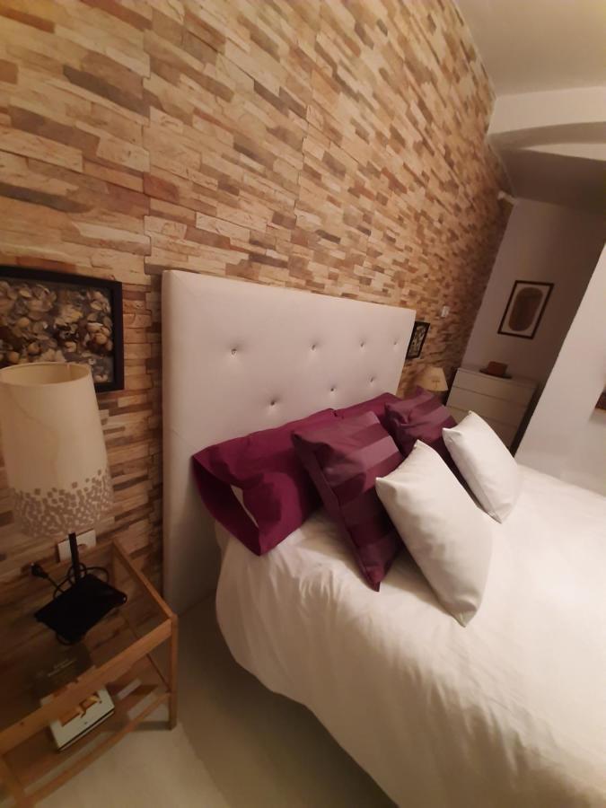 Dos Casitas, Dos Calles, - Loft De La Morena O Estudio Jr Vejer de la Frontera Eksteriør billede