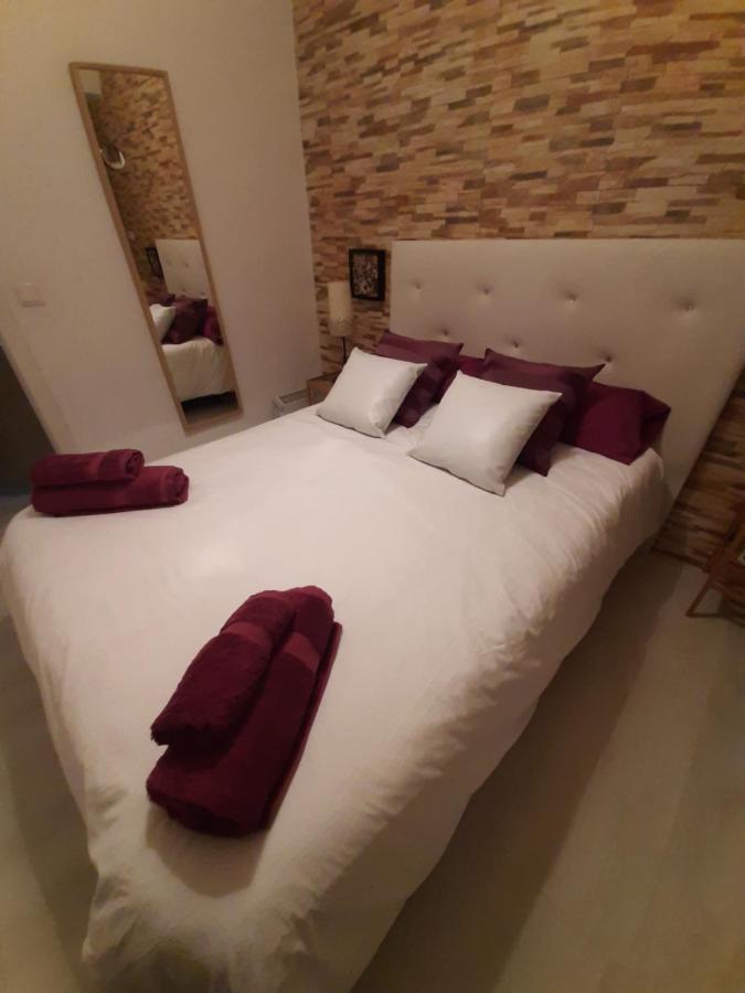 Dos Casitas, Dos Calles, - Loft De La Morena O Estudio Jr Vejer de la Frontera Eksteriør billede