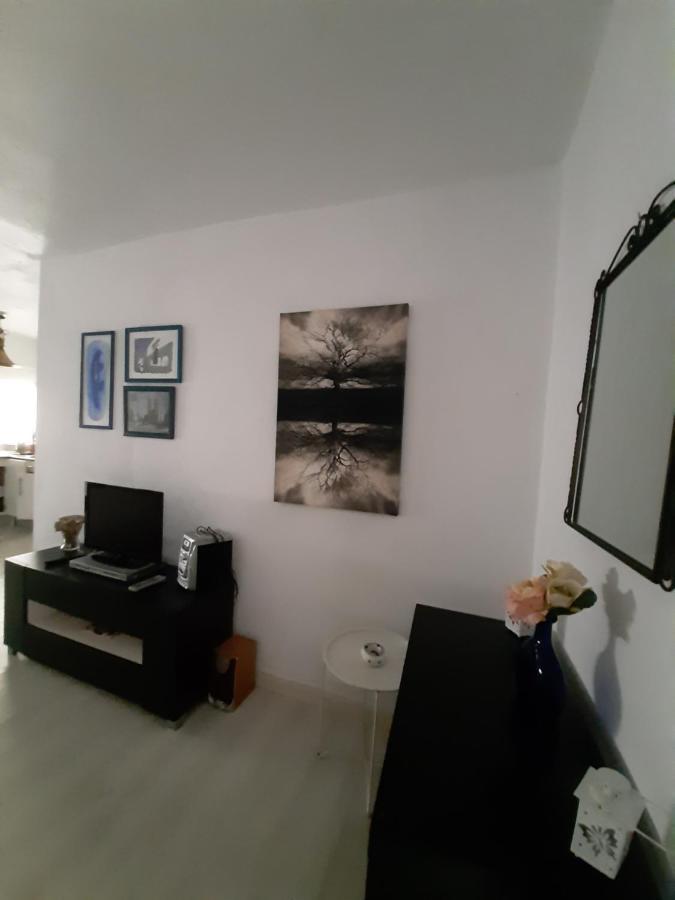 Dos Casitas, Dos Calles, - Loft De La Morena O Estudio Jr Vejer de la Frontera Eksteriør billede