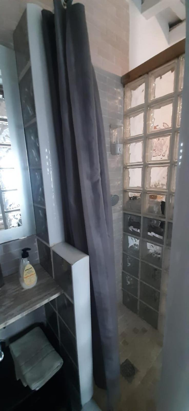 Dos Casitas, Dos Calles, - Loft De La Morena O Estudio Jr Vejer de la Frontera Værelse billede