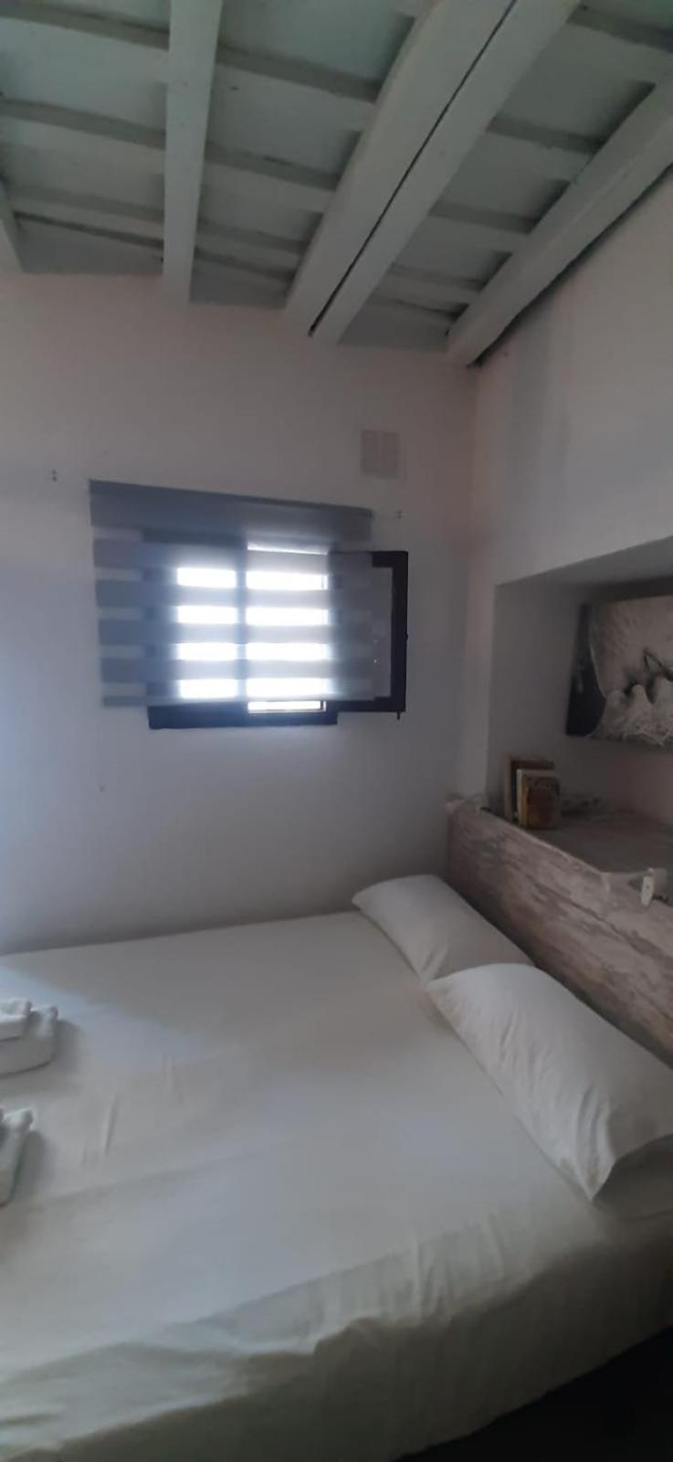 Dos Casitas, Dos Calles, - Loft De La Morena O Estudio Jr Vejer de la Frontera Værelse billede