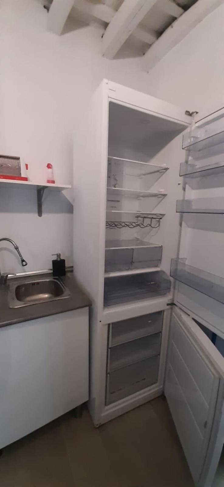 Dos Casitas, Dos Calles, - Loft De La Morena O Estudio Jr Vejer de la Frontera Værelse billede