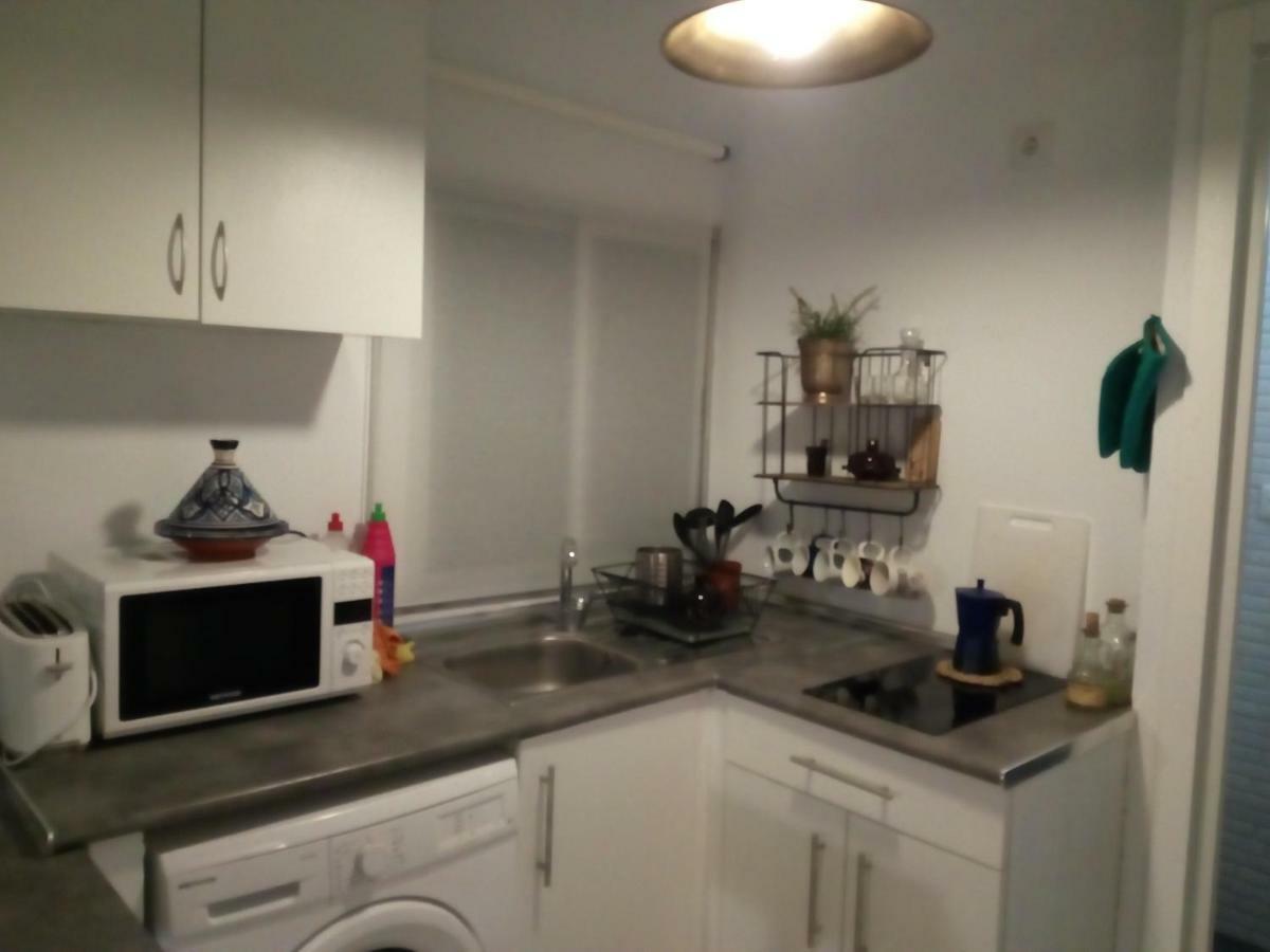 Dos Casitas, Dos Calles, - Loft De La Morena O Estudio Jr Vejer de la Frontera Eksteriør billede