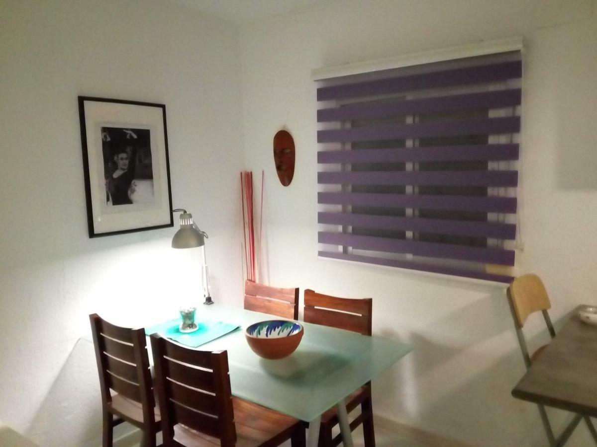 Dos Casitas, Dos Calles, - Loft De La Morena O Estudio Jr Vejer de la Frontera Eksteriør billede