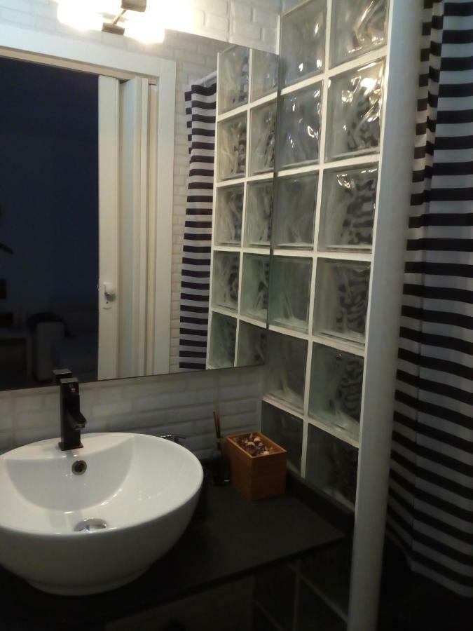 Dos Casitas, Dos Calles, - Loft De La Morena O Estudio Jr Vejer de la Frontera Eksteriør billede